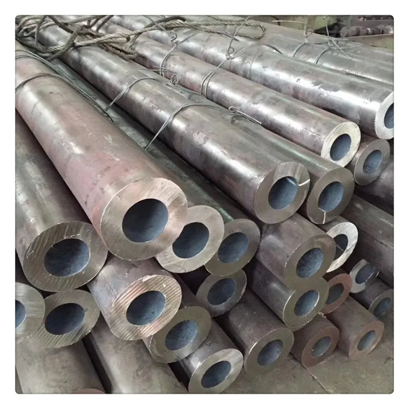 carbon steel pipe&tube